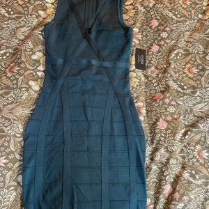 Guess Bandage Dress